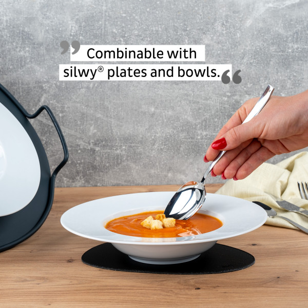 silwy® Travel Cutlery Advantage Set