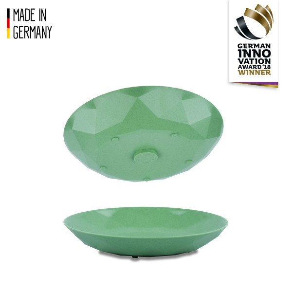 Universal Magnetic Plates GREEN