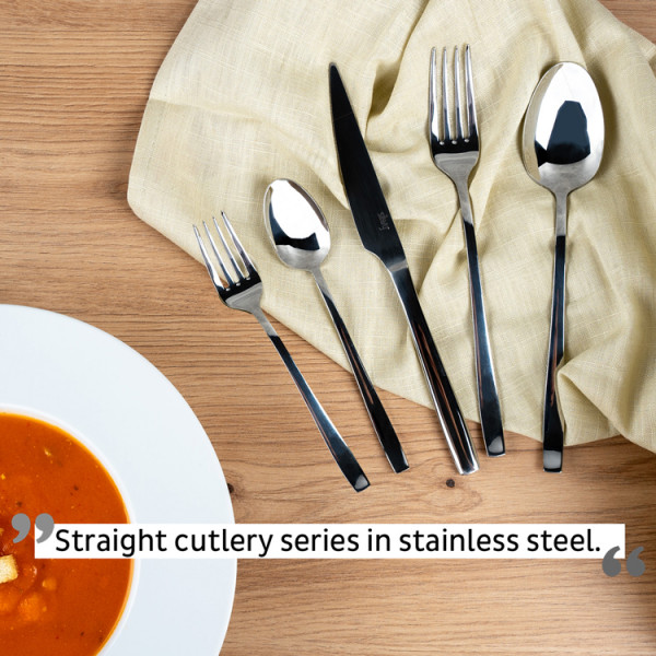 silwy® Travel Cutlery Advantage Set