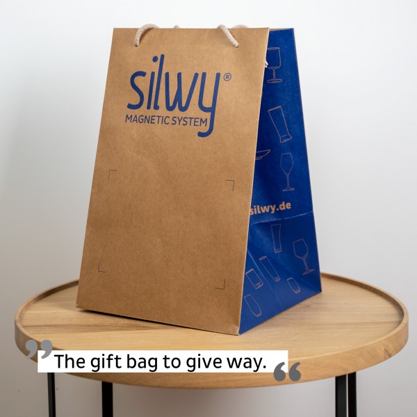silwy Gift Bag