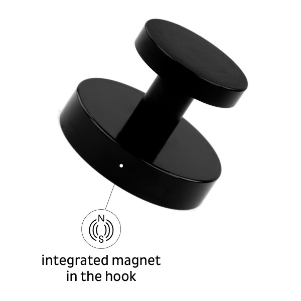 Magnetic Hook SPOT